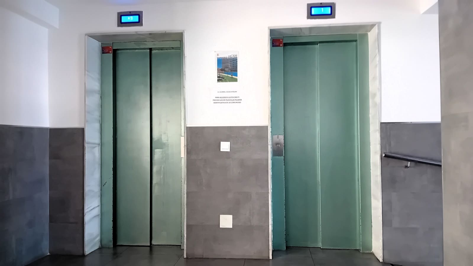 1 bedroom Apartment for sale in Roquetas de Mar with pool - € 129,500 (Ref: 9634807)