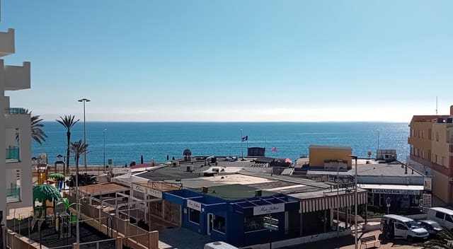 1 bedroom Apartment for sale in Roquetas de Mar with pool - € 129,500 (Ref: 9634807)