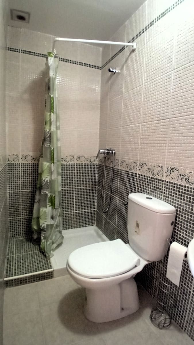 2 sypialnia Mieszkanie na sprzedaż w Almerimar z basenem garażem - 185 000 € (Ref: 9656405)