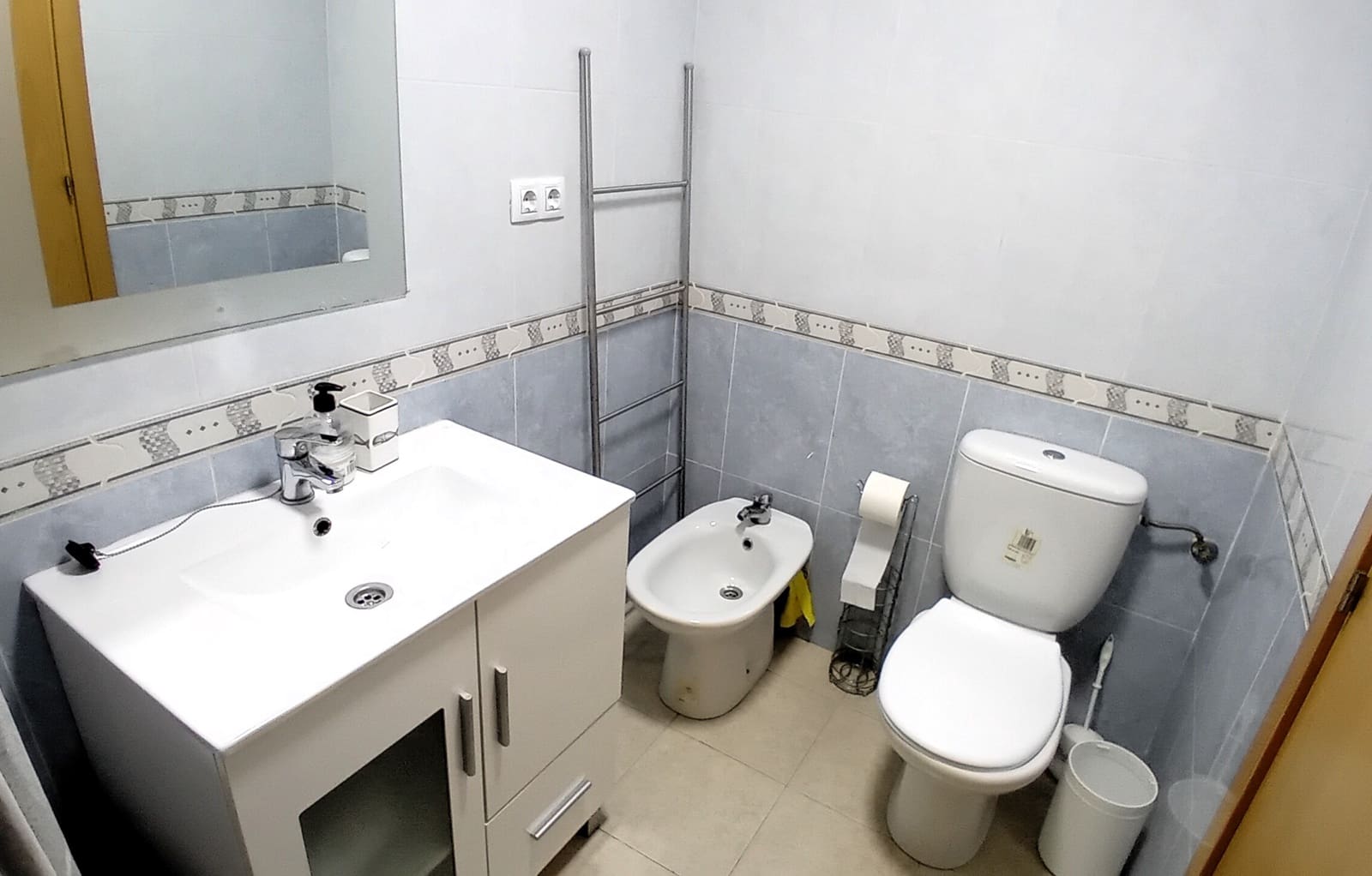 2 sypialnia Mieszkanie na sprzedaż w Almerimar z basenem garażem - 185 000 € (Ref: 9656405)