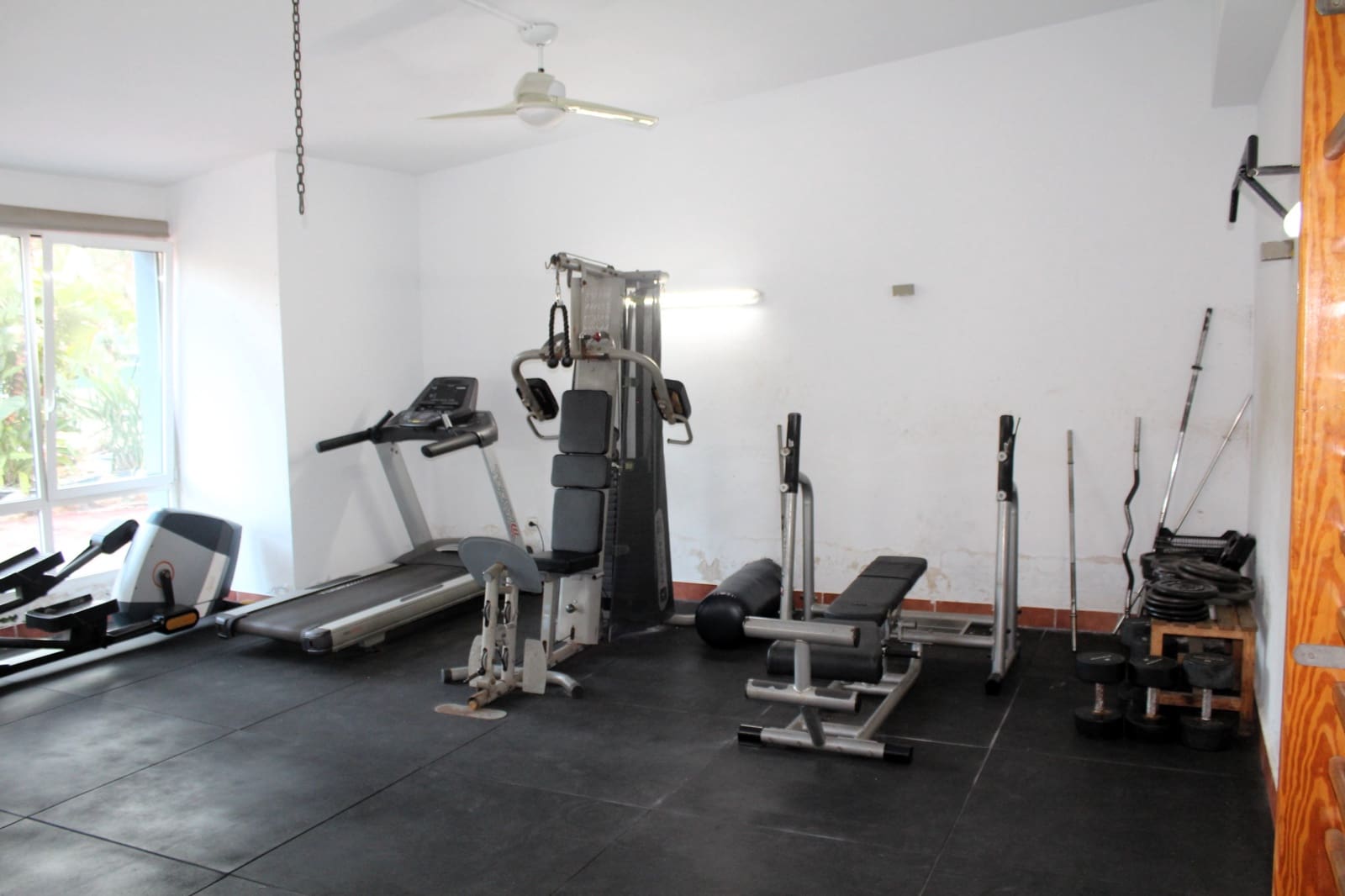 2 bedroom Flat for sale in Almerimar with pool garage - € 185,000 (Ref: 9656405)