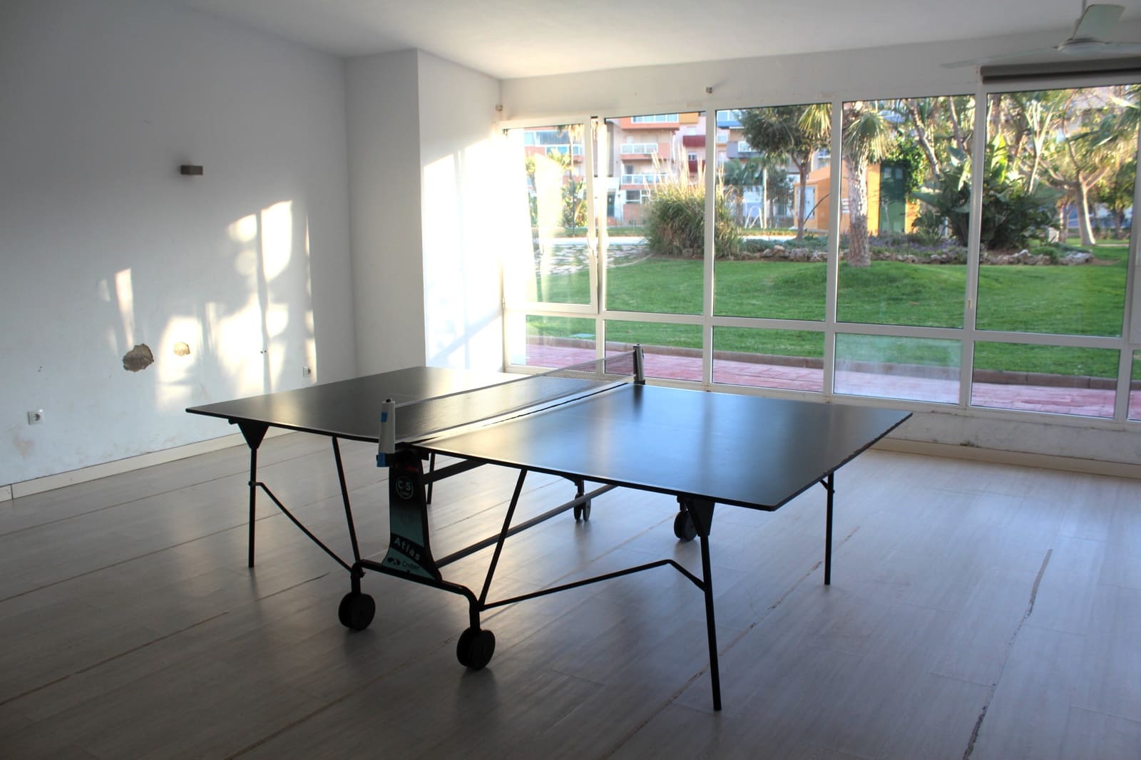 2 bedroom Flat for sale in Almerimar with pool garage - € 185,000 (Ref: 9656405)
