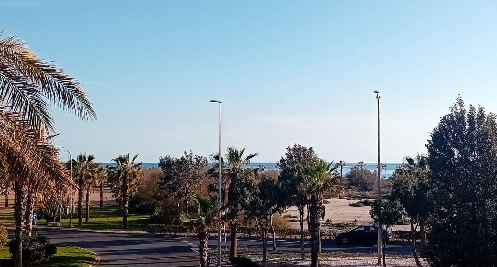 2 bedroom Flat for sale in Almerimar with pool garage - € 185,000 (Ref: 9656405)