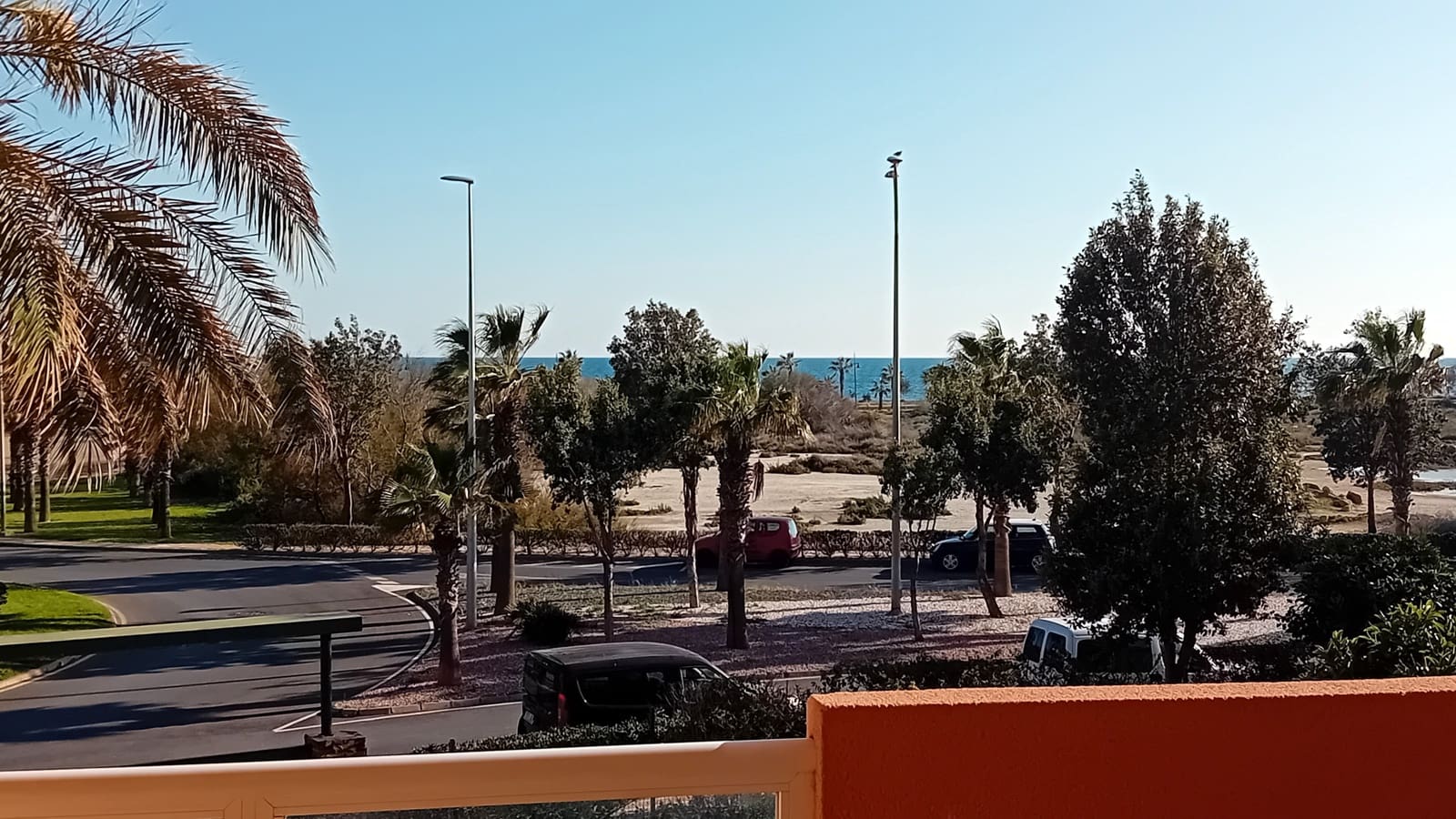 2 bedroom Flat for sale in Almerimar with pool garage - € 185,000 (Ref: 9656405)