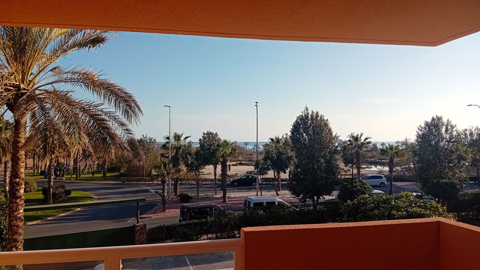 2 bedroom Flat for sale in Almerimar with pool garage - € 185,000 (Ref: 9656405)