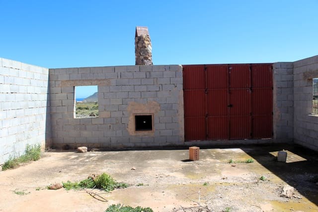 Finca/Country House for sale in Rodalquilar, Níjar - € 295,000 (Ref: 9696859)