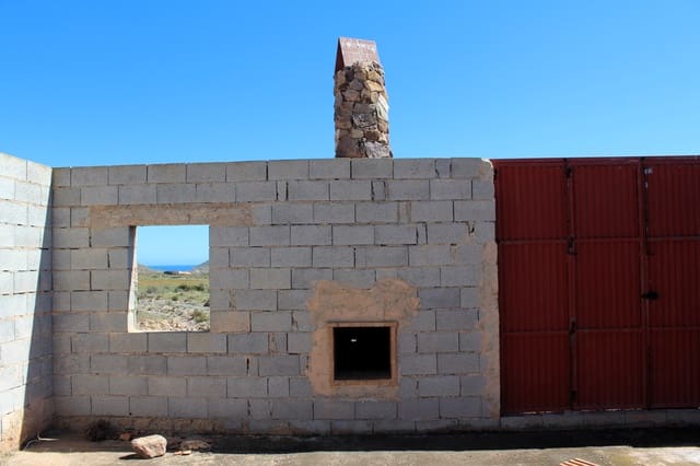 Finca/Country House for sale in Rodalquilar, Níjar - € 295,000 (Ref: 9696859)