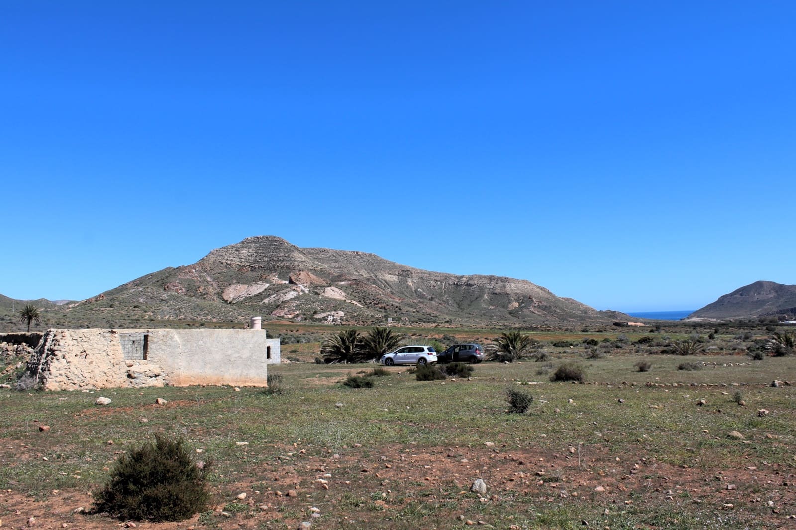 Finca/Country House for sale in Rodalquilar - € 295,000 (Ref: 9696859)