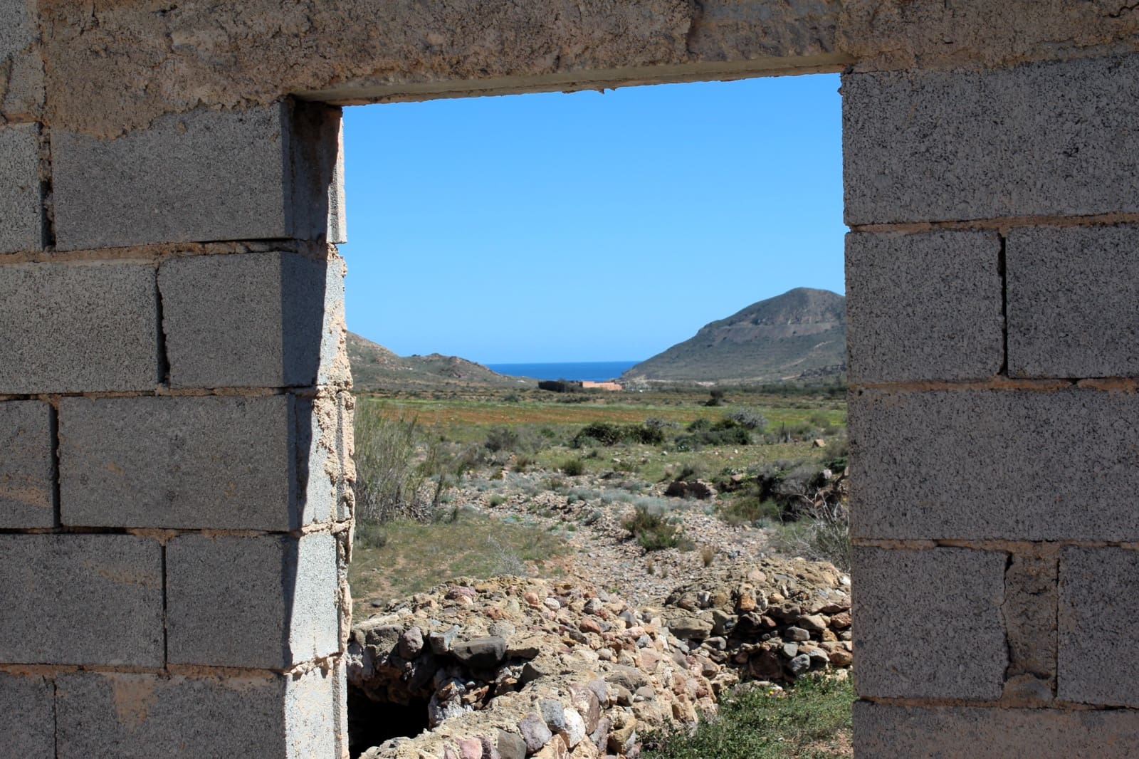 Finca/Country House for sale in Rodalquilar - € 295,000 (Ref: 9696859)