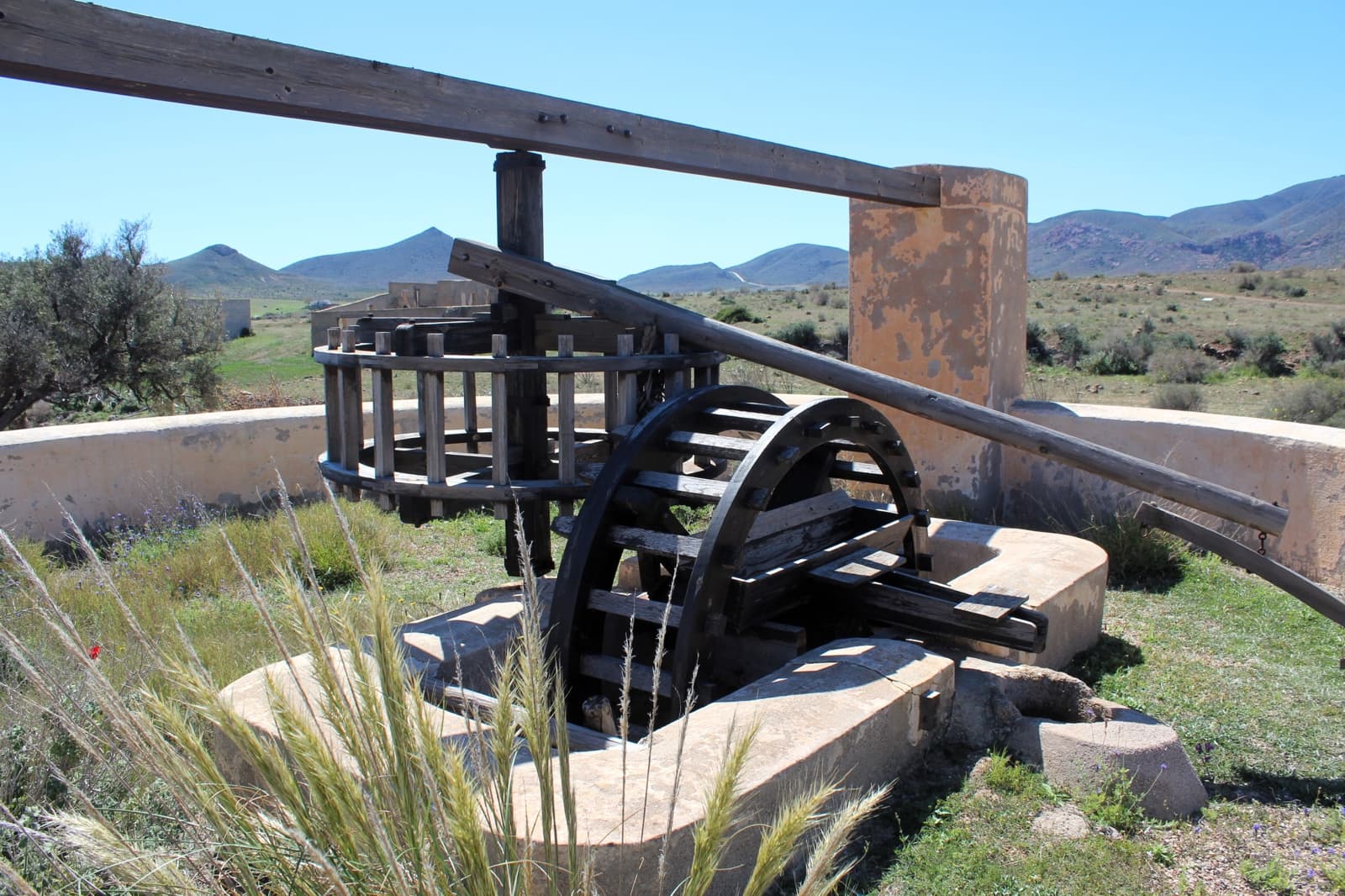 Finca/Country House for sale in Rodalquilar - € 295,000 (Ref: 9696859)