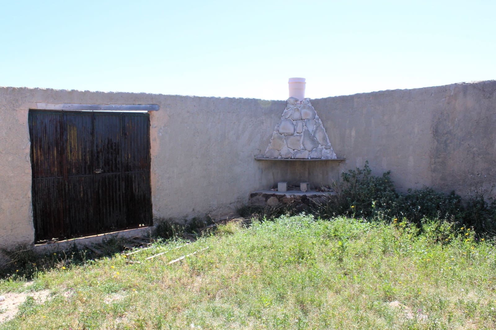 Finca/Country House for sale in Rodalquilar - € 295,000 (Ref: 9696859)