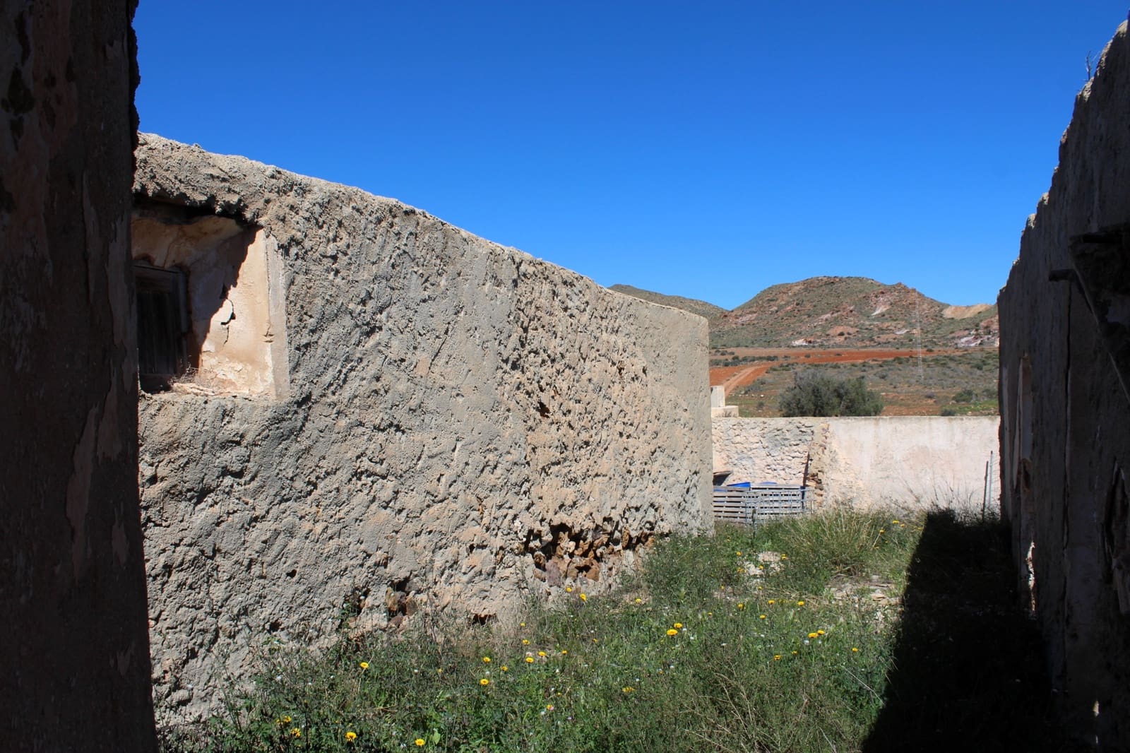 Finca/Country House for sale in Rodalquilar - € 295,000 (Ref: 9696859)