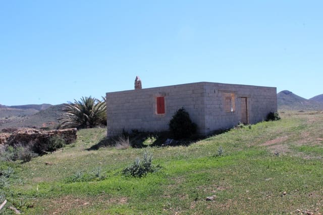 Finca/Country House for sale in Rodalquilar, Níjar - € 295,000 (Ref: 9696859)