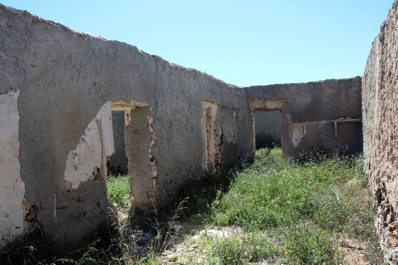 Finca/Country House for sale in Rodalquilar - € 295,000 (Ref: 9696859)