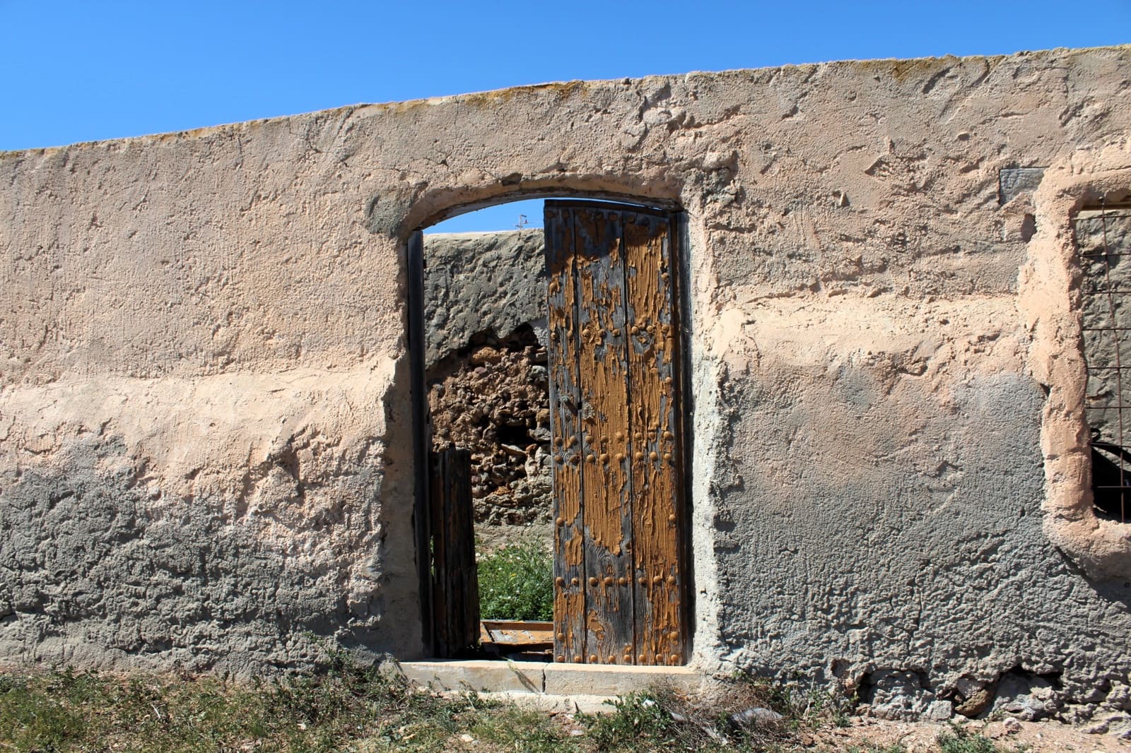 Finca/Country House for sale in Rodalquilar - € 295,000 (Ref: 9696859)