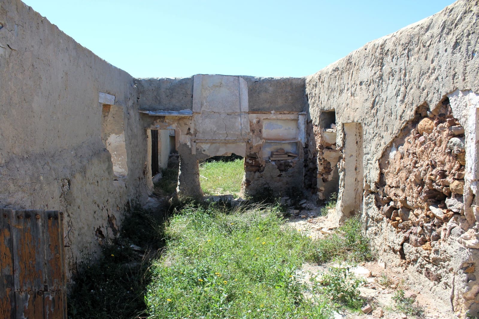 Finca/Country House for sale in Rodalquilar - € 295,000 (Ref: 9696859)