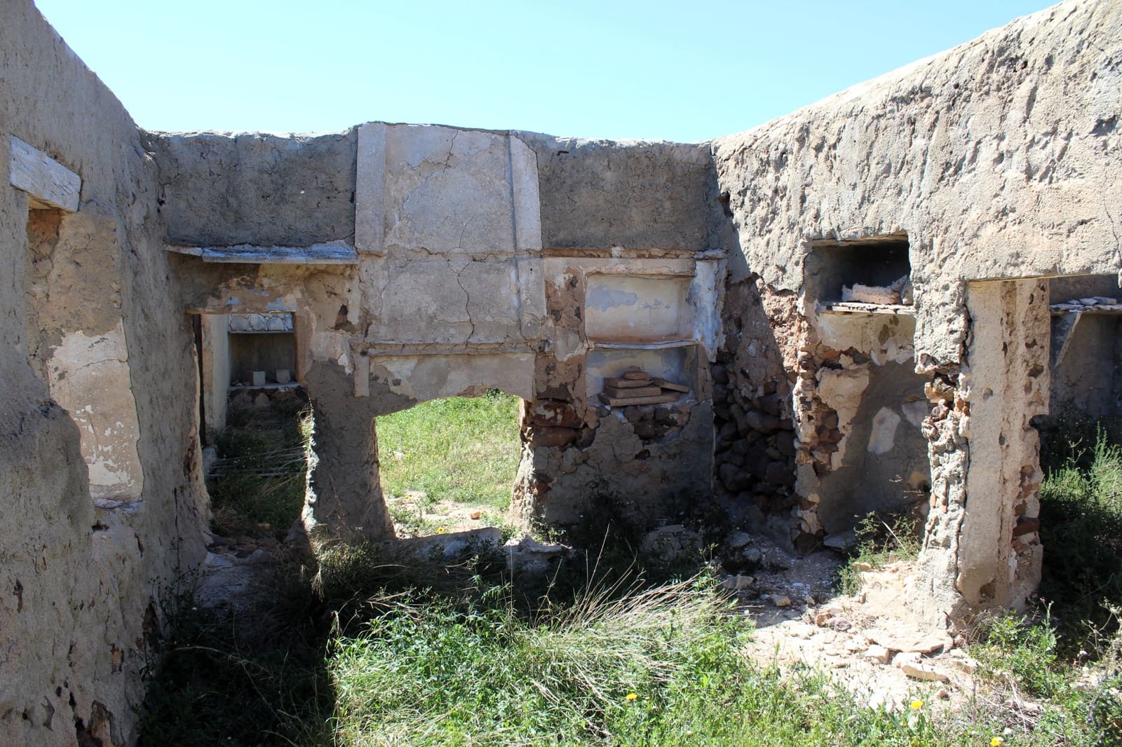 Finca/Country House for sale in Rodalquilar - € 295,000 (Ref: 9696859)