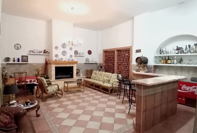 Restaurant/Bar for sale in Roquetas de Mar - € 280,000 (Ref: 9816565)
