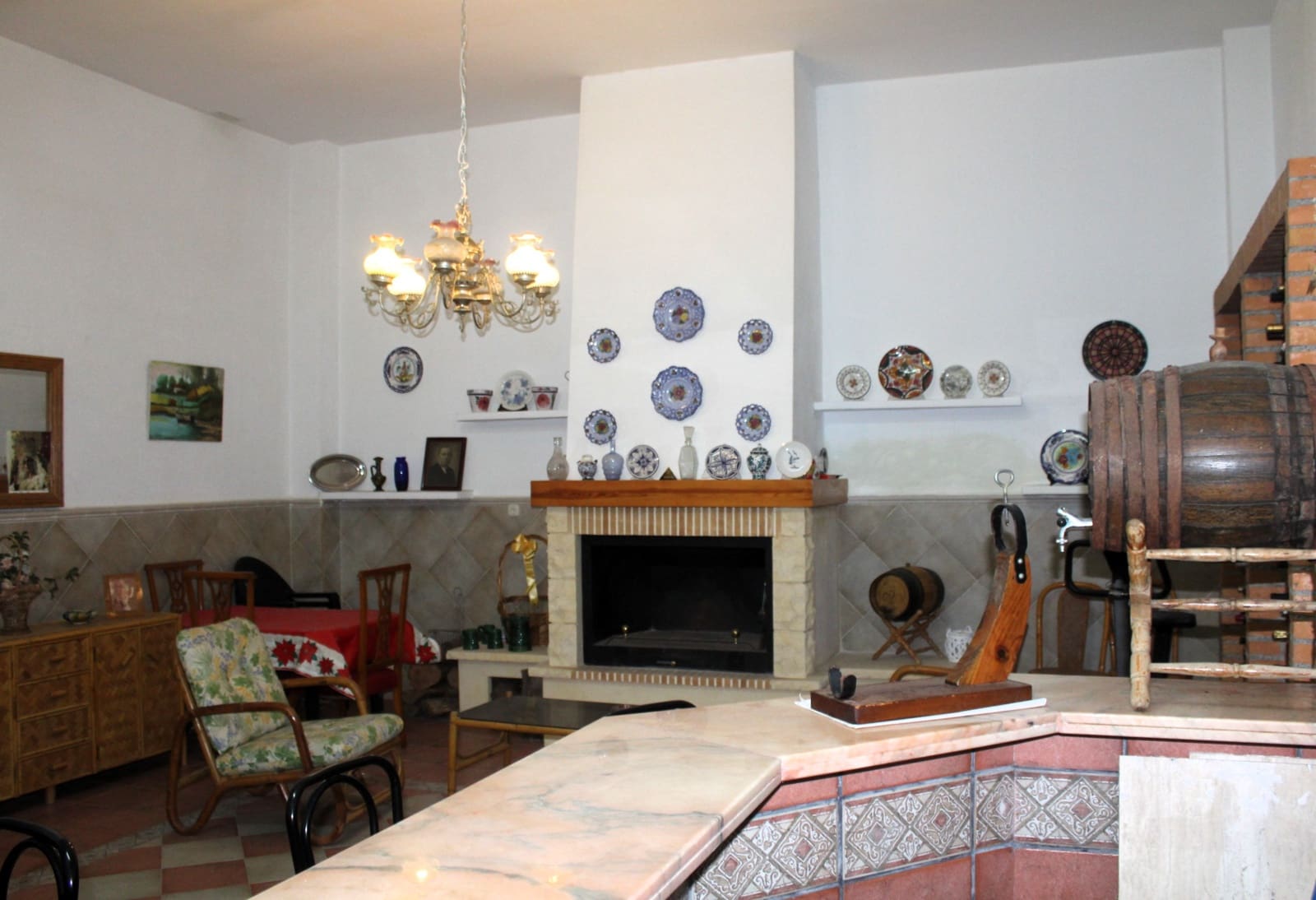 Restaurant/Bar for sale in Roquetas de Mar - € 280,000 (Ref: 9816565)