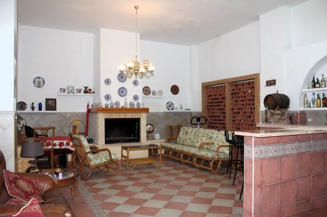 Restaurant/Bar for sale in Roquetas de Mar - € 280,000 (Ref: 9816565)