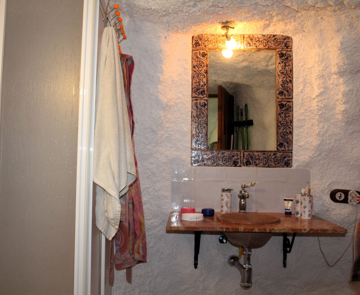 2 bedroom Cave House for sale in Terque - € 79,500 (Ref: 9816571)