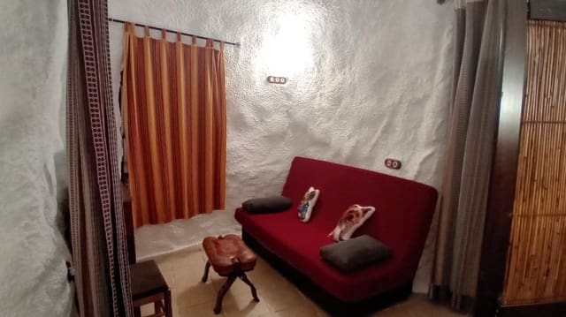 2 bedroom Cave House for sale in Terque - € 79,500 (Ref: 9816571)