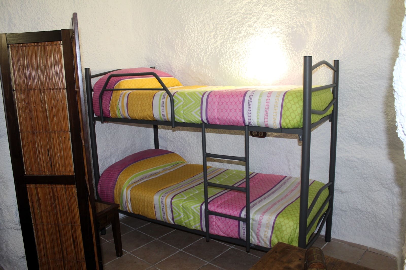 2 bedroom Cave House for sale in Terque - € 79,500 (Ref: 9816571)