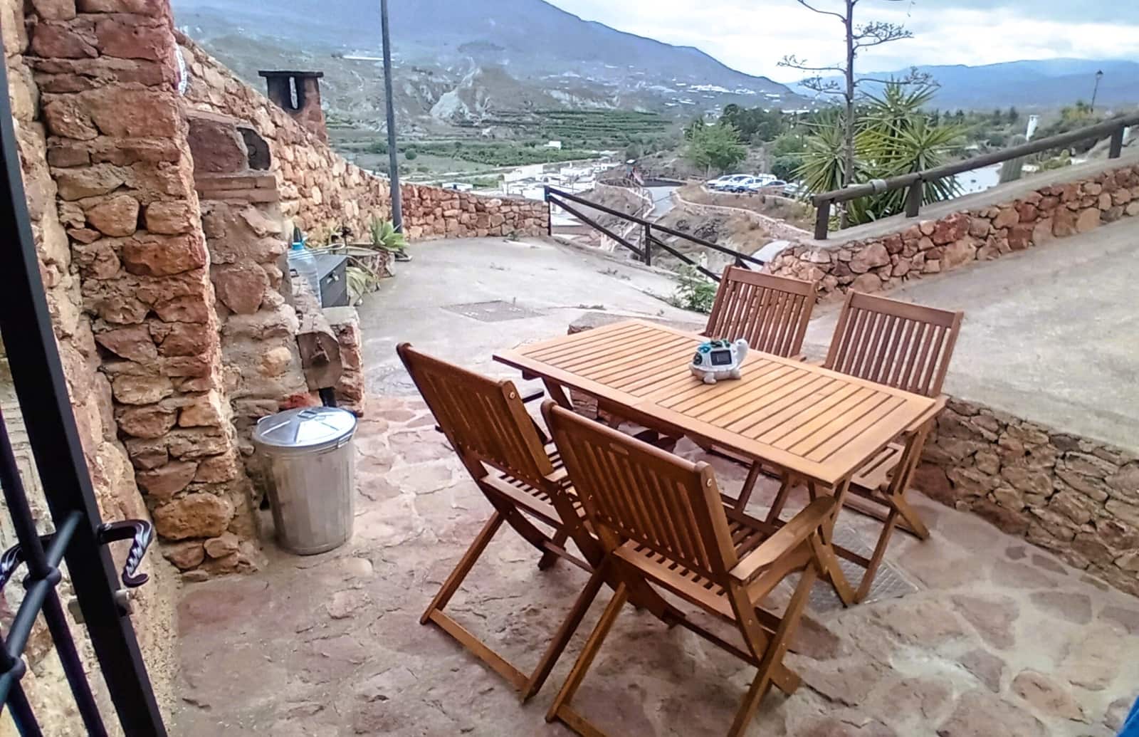 2 bedroom Cave House for sale in Terque - € 79,500 (Ref: 9816571)