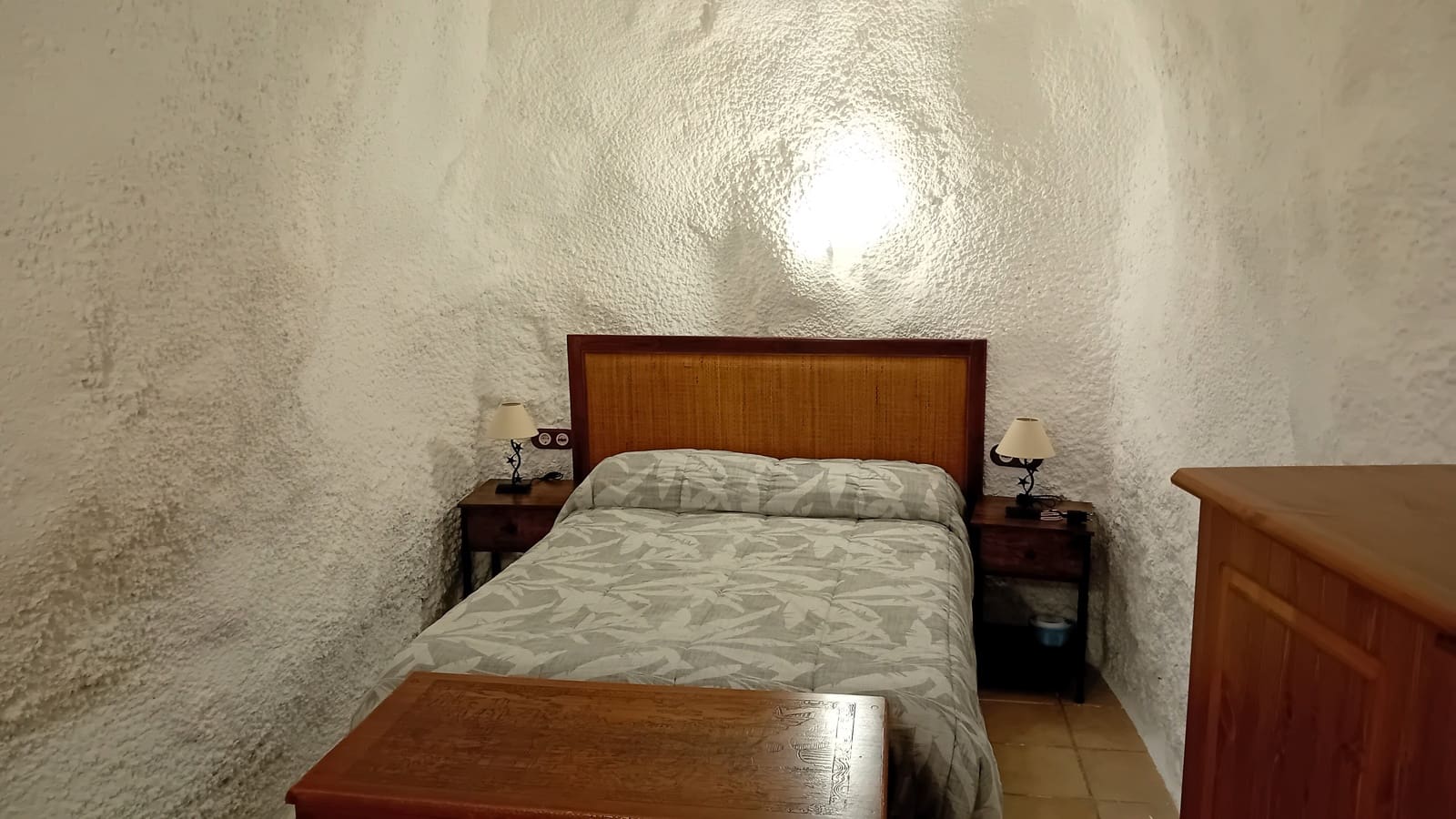 2 bedroom Cave House for sale in Terque - € 79,500 (Ref: 9816571)