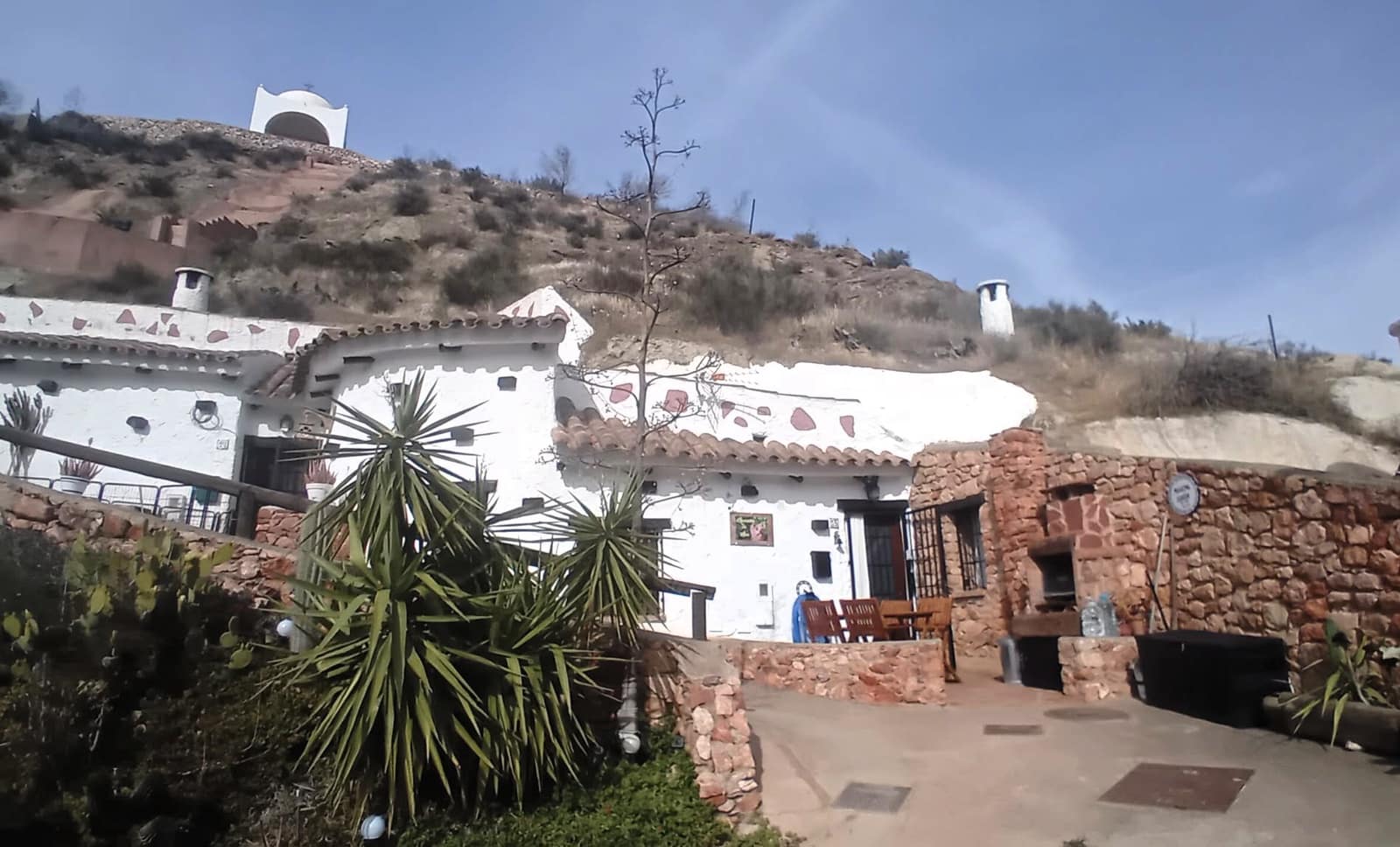 2 bedroom Cave House for sale in Terque - € 79,500 (Ref: 9816571)