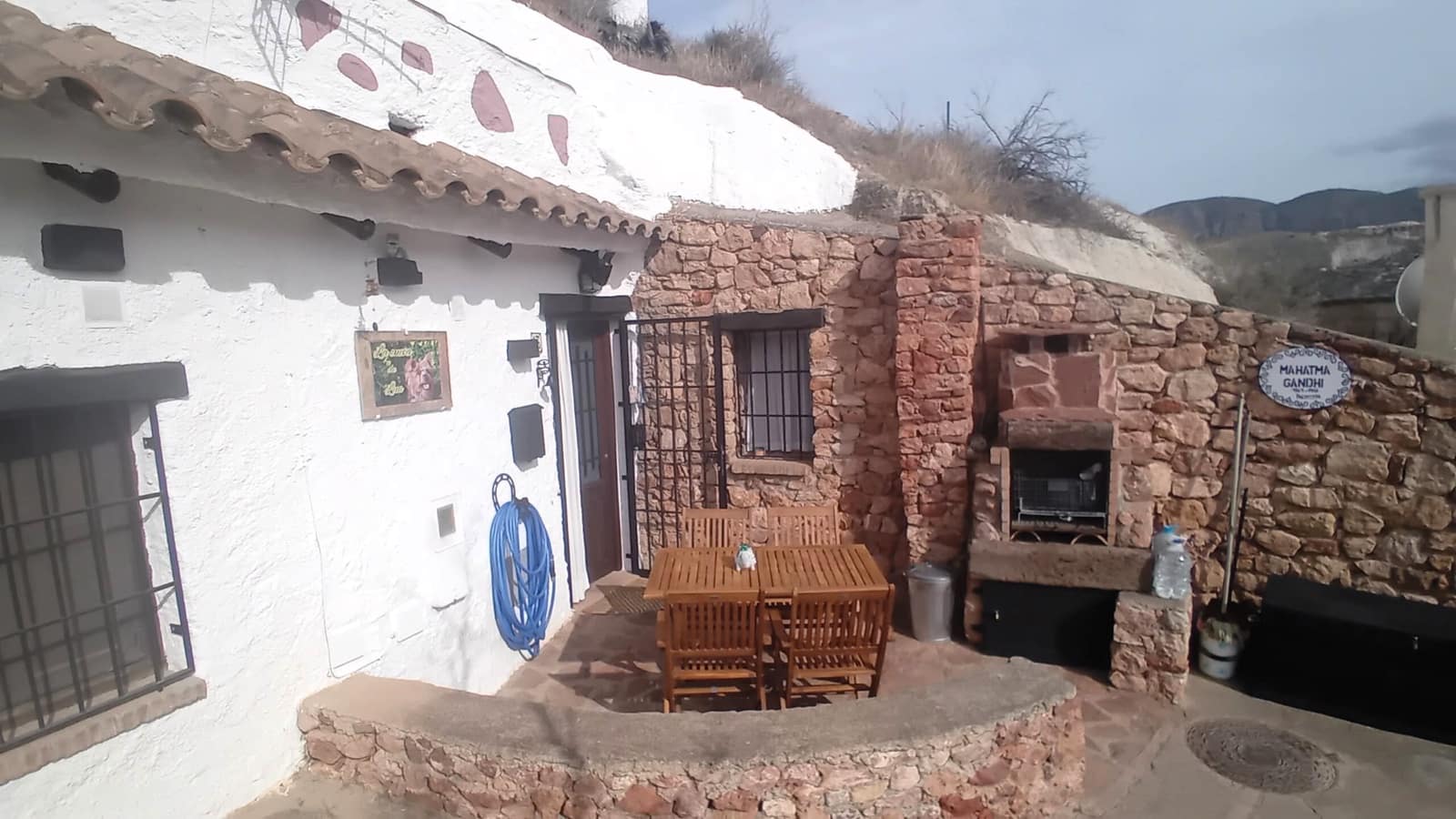 2 bedroom Cave House for sale in Terque - € 79,500 (Ref: 9816571)