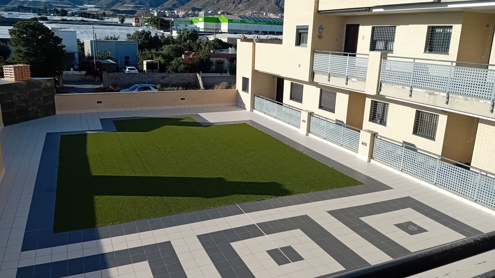 2 quarto Apartamento para venda em Aguadulce (Almeria) - 149 499 € (Ref: 9847563)