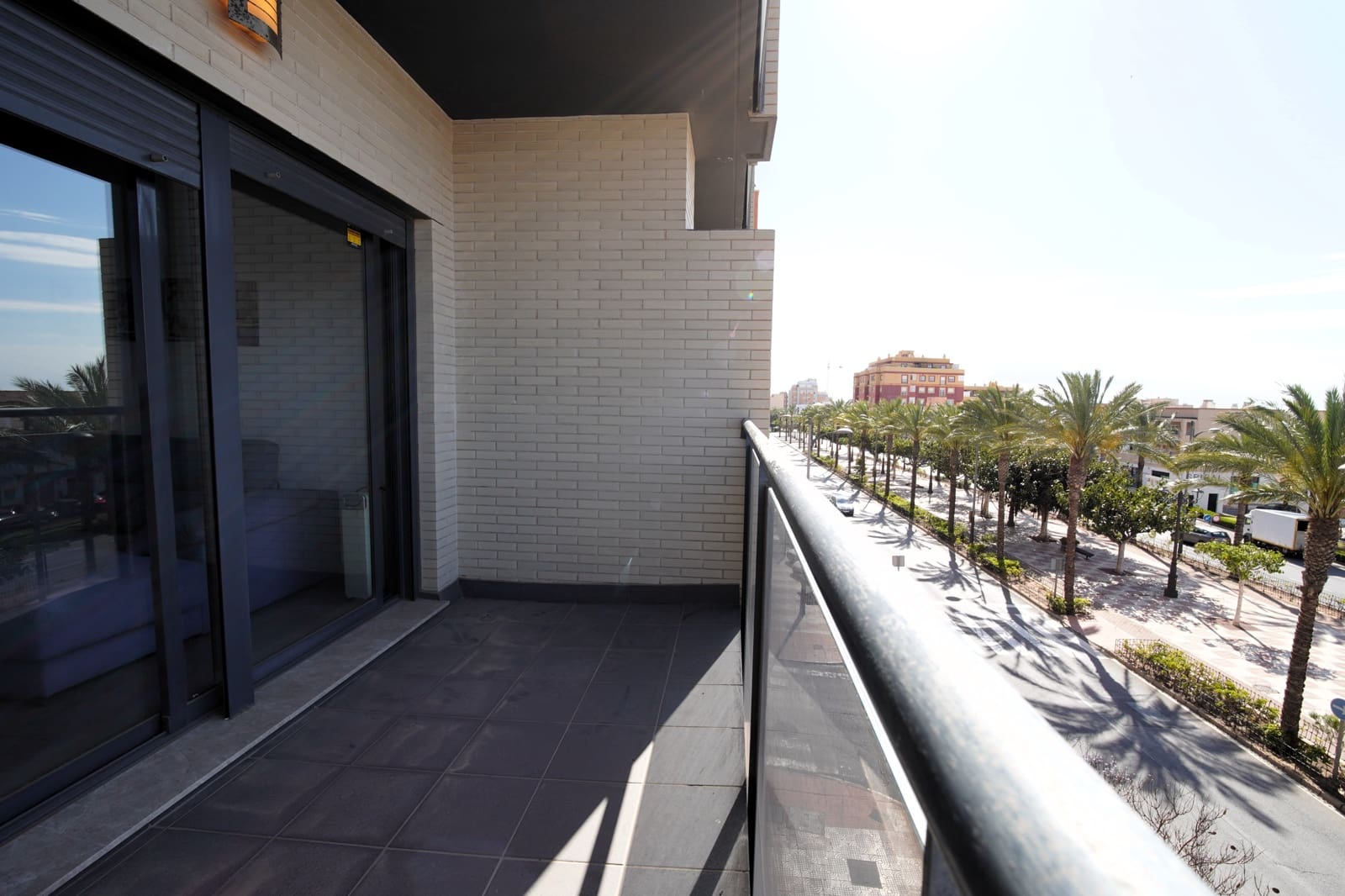 2 quarto Apartamento para venda em Aguadulce (Almeria) - 149 499 € (Ref: 9847563)