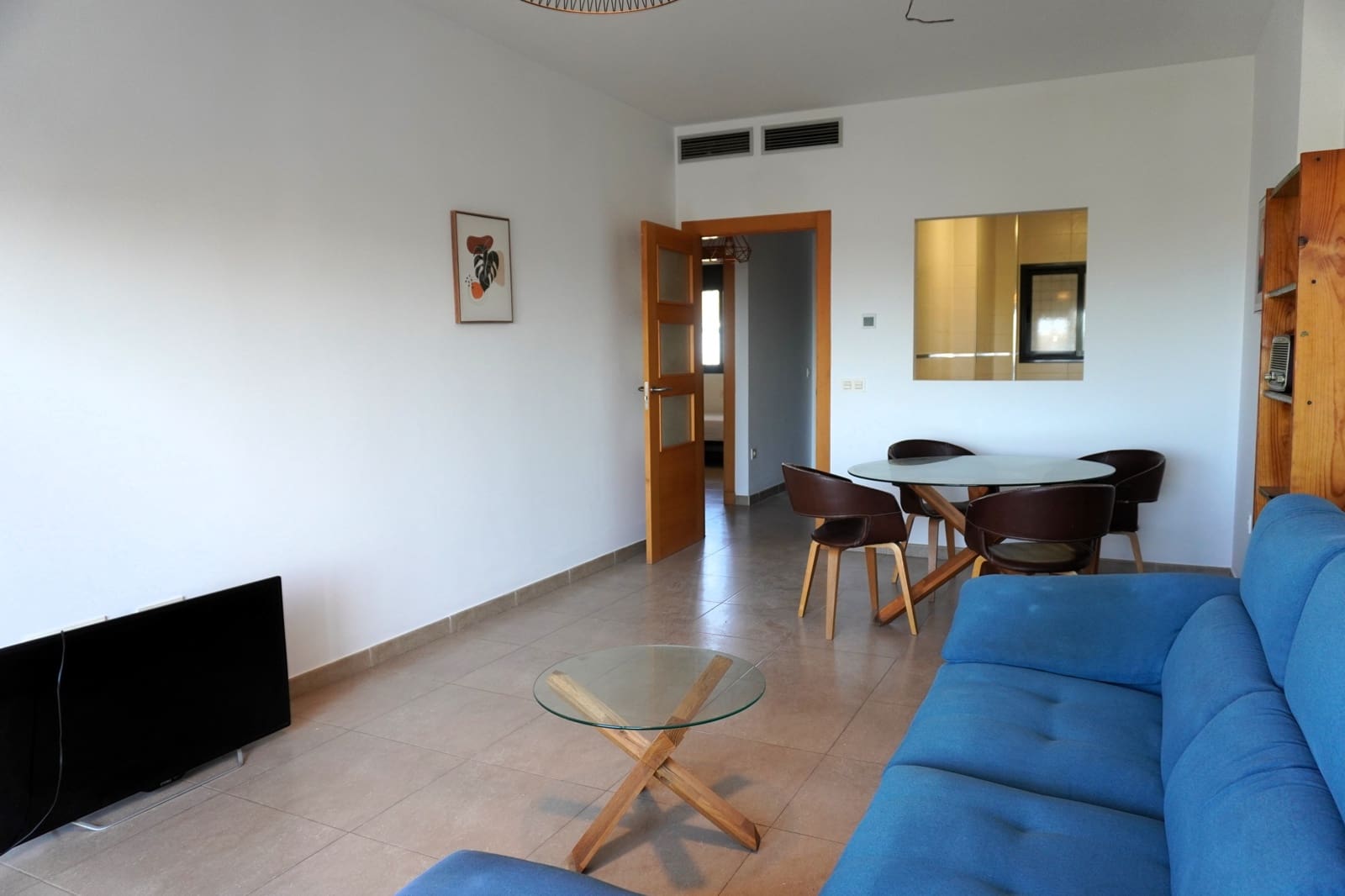 2 quarto Apartamento para venda em Aguadulce (Almeria) - 149 499 € (Ref: 9847563)