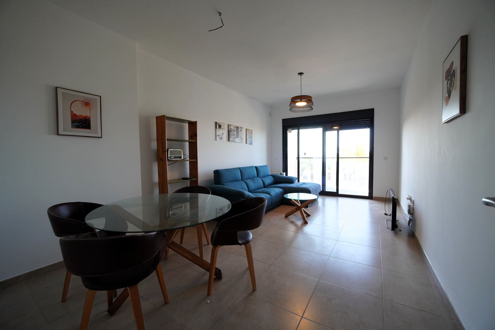 2 quarto Apartamento para venda em Aguadulce (Almeria) - 149 499 € (Ref: 9847563)