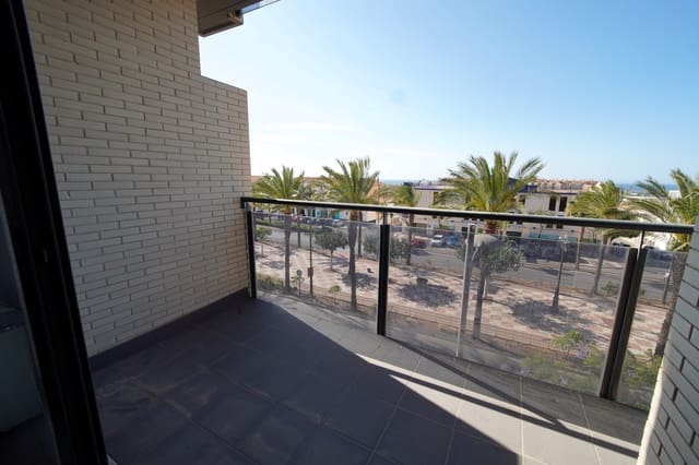 2 quarto Apartamento para venda em Aguadulce (Almeria), Roquetas de Mar - 149 499 € (Ref: 9847563)