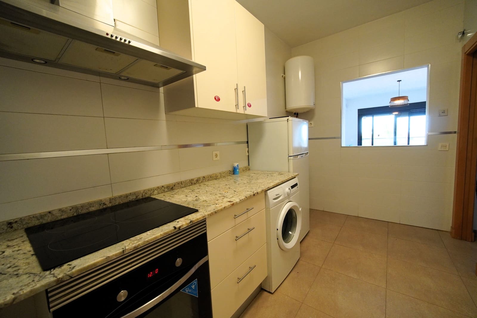 2 quarto Apartamento para venda em Aguadulce (Almeria) - 149 499 € (Ref: 9847563)