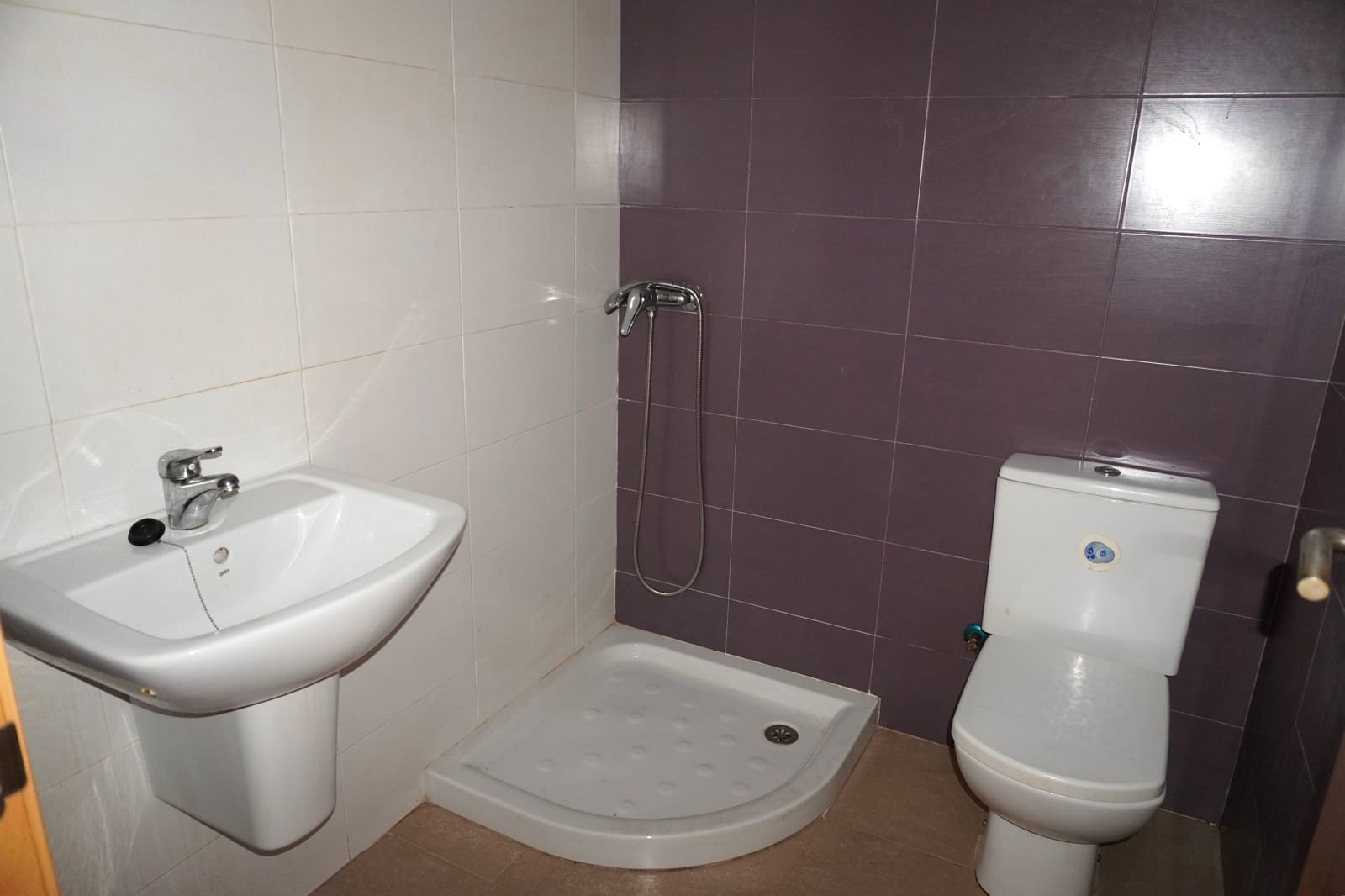 2 quarto Apartamento para venda em Aguadulce (Almeria) - 149 499 € (Ref: 9847563)