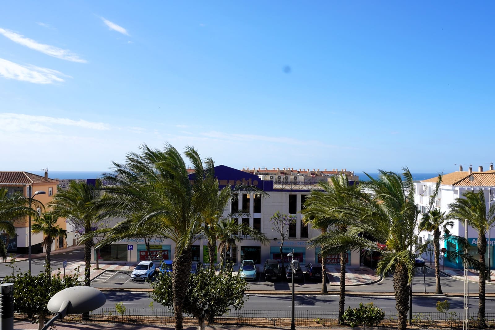 2 quarto Apartamento para venda em Aguadulce (Almeria) - 149 499 € (Ref: 9847563)