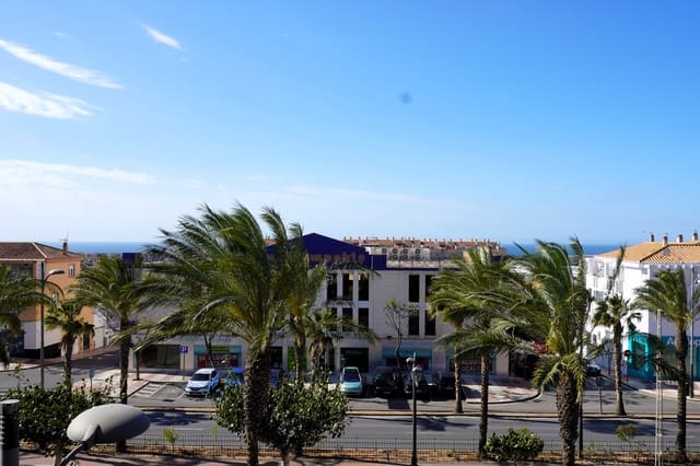 2 quarto Apartamento para venda em Aguadulce (Almeria), Roquetas de Mar - 149 499 € (Ref: 9847563)