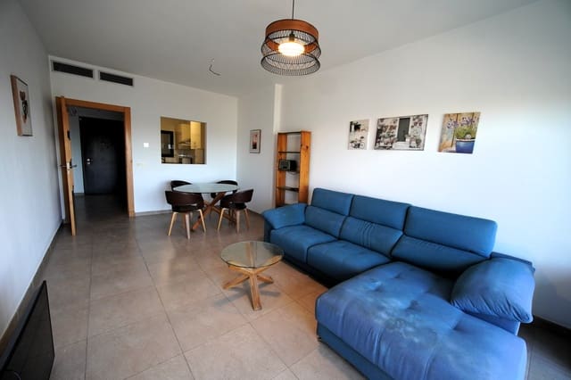 2 quarto Apartamento para venda em Aguadulce (Almeria), Roquetas de Mar - 149 499 € (Ref: 9847563)