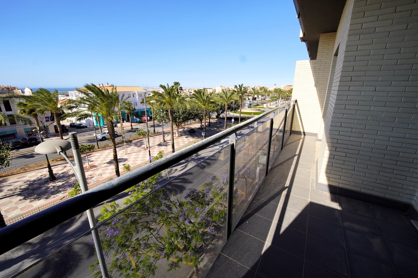 2 quarto Apartamento para venda em Aguadulce (Almeria) - 149 499 € (Ref: 9847563)