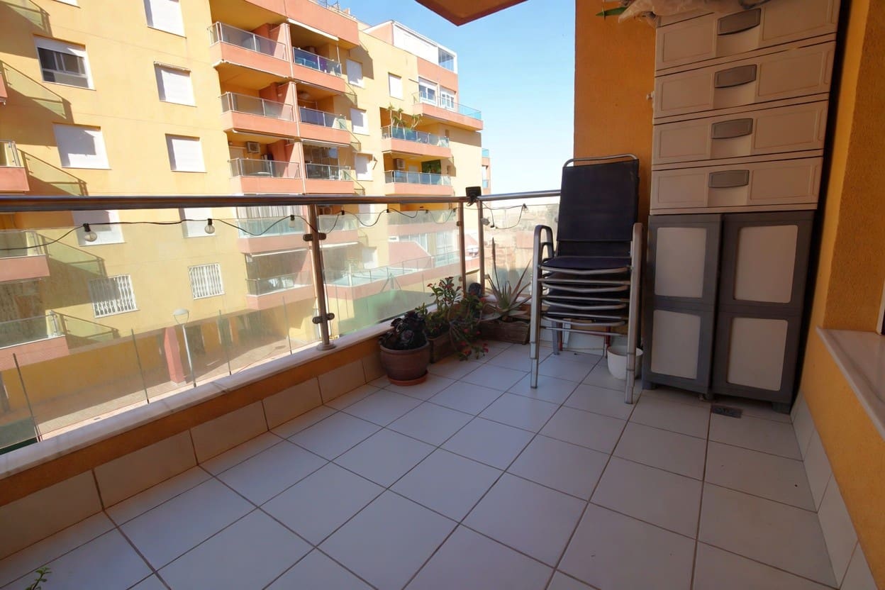 1 soverom Leilighet til salgs i Roquetas de Mar med svømmebasseng garasje - € 169 500 (Ref: 9948879)