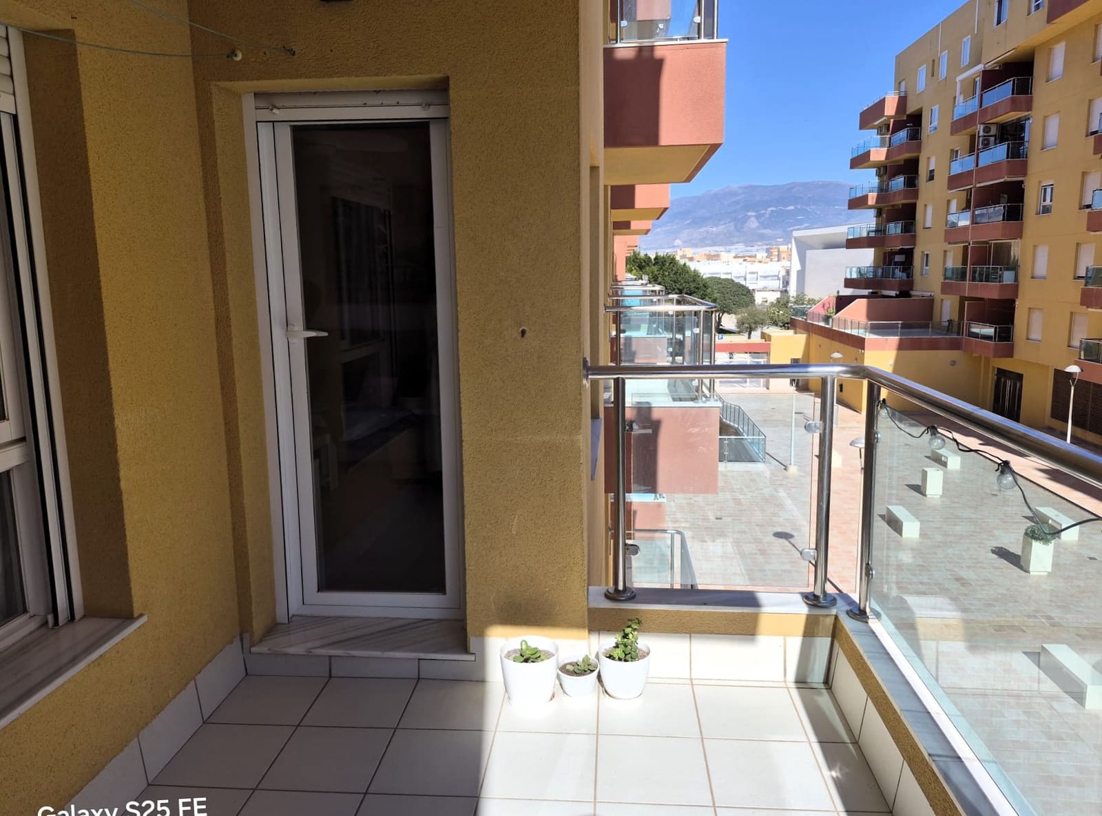 1 soverom Leilighet til salgs i Roquetas de Mar med svømmebasseng garasje - € 169 500 (Ref: 9948879)
