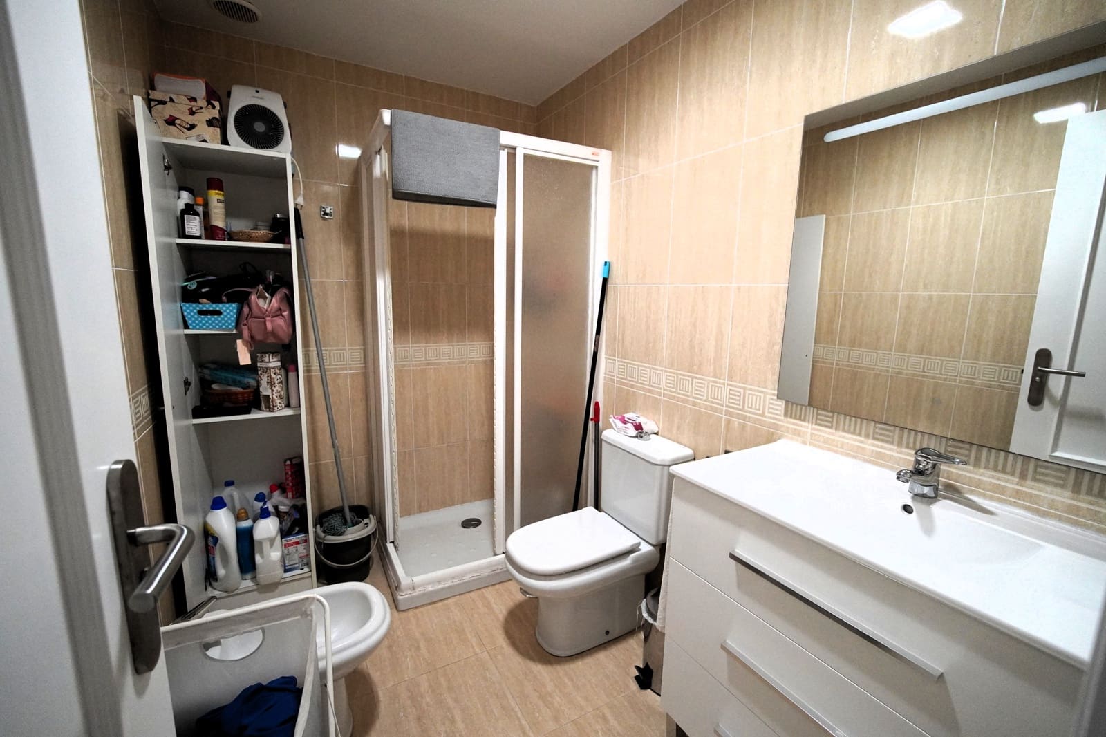 1 soverom Leilighet til salgs i Roquetas de Mar med svømmebasseng garasje - € 169 500 (Ref: 9948879)