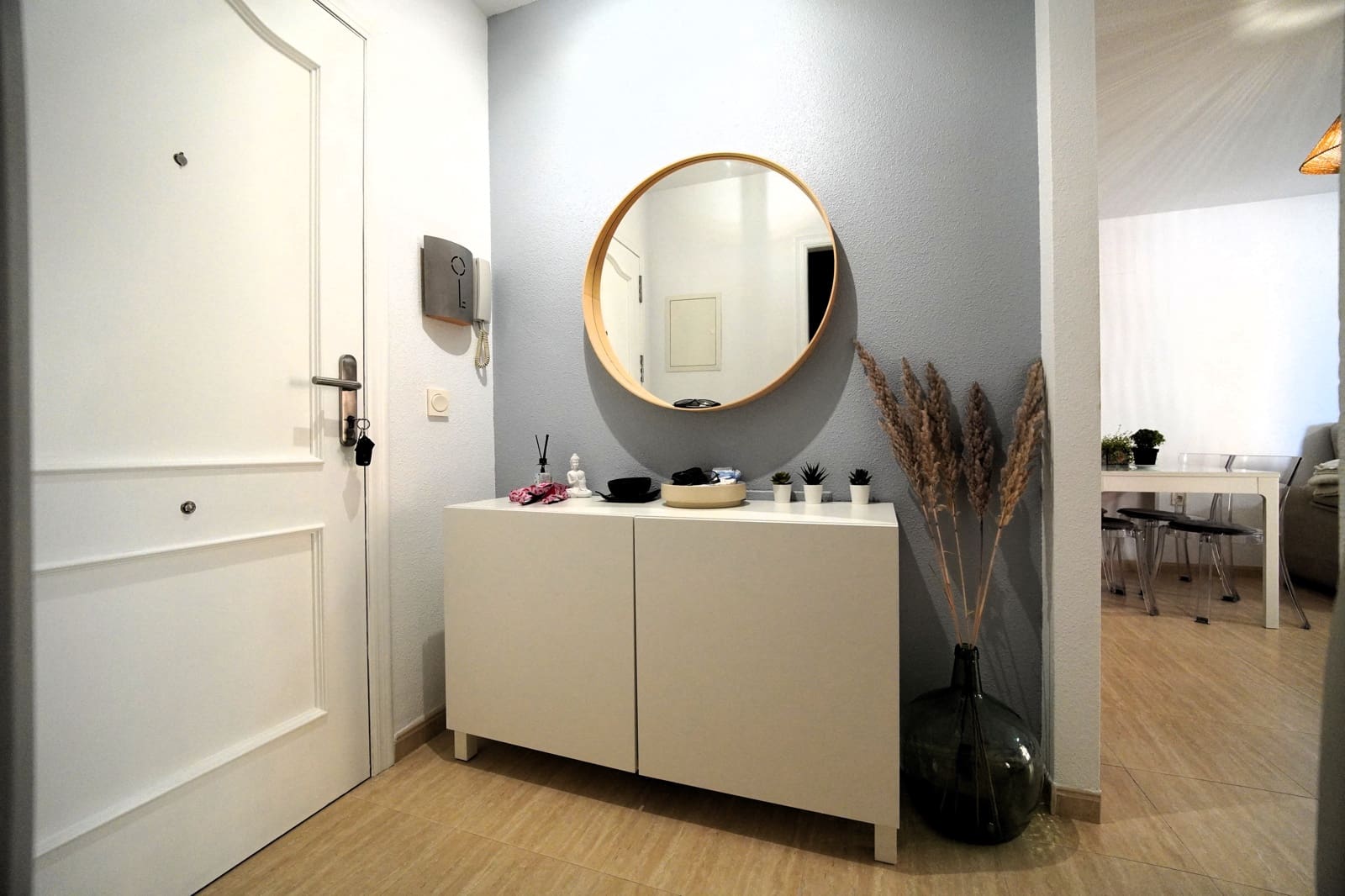 1 soverom Leilighet til salgs i Roquetas de Mar med svømmebasseng garasje - € 169 500 (Ref: 9948879)