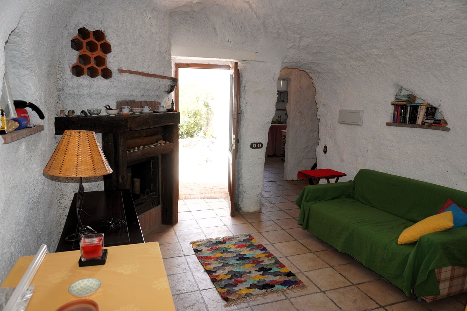 1 bedroom Townhouse for sale in Terque - € 59,500 (Ref: 9958342)