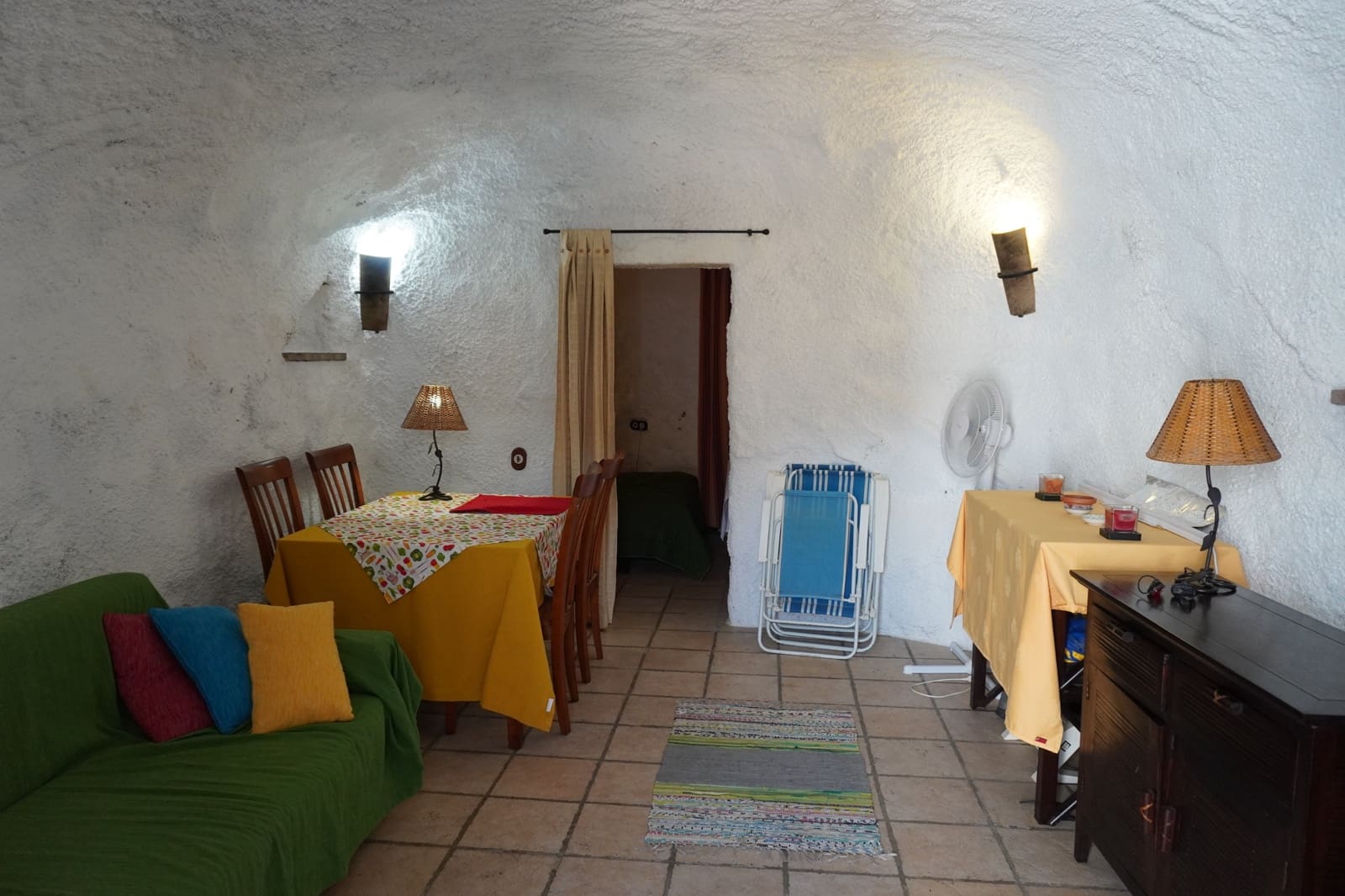 1 bedroom Townhouse for sale in Terque - € 59,500 (Ref: 9958342)