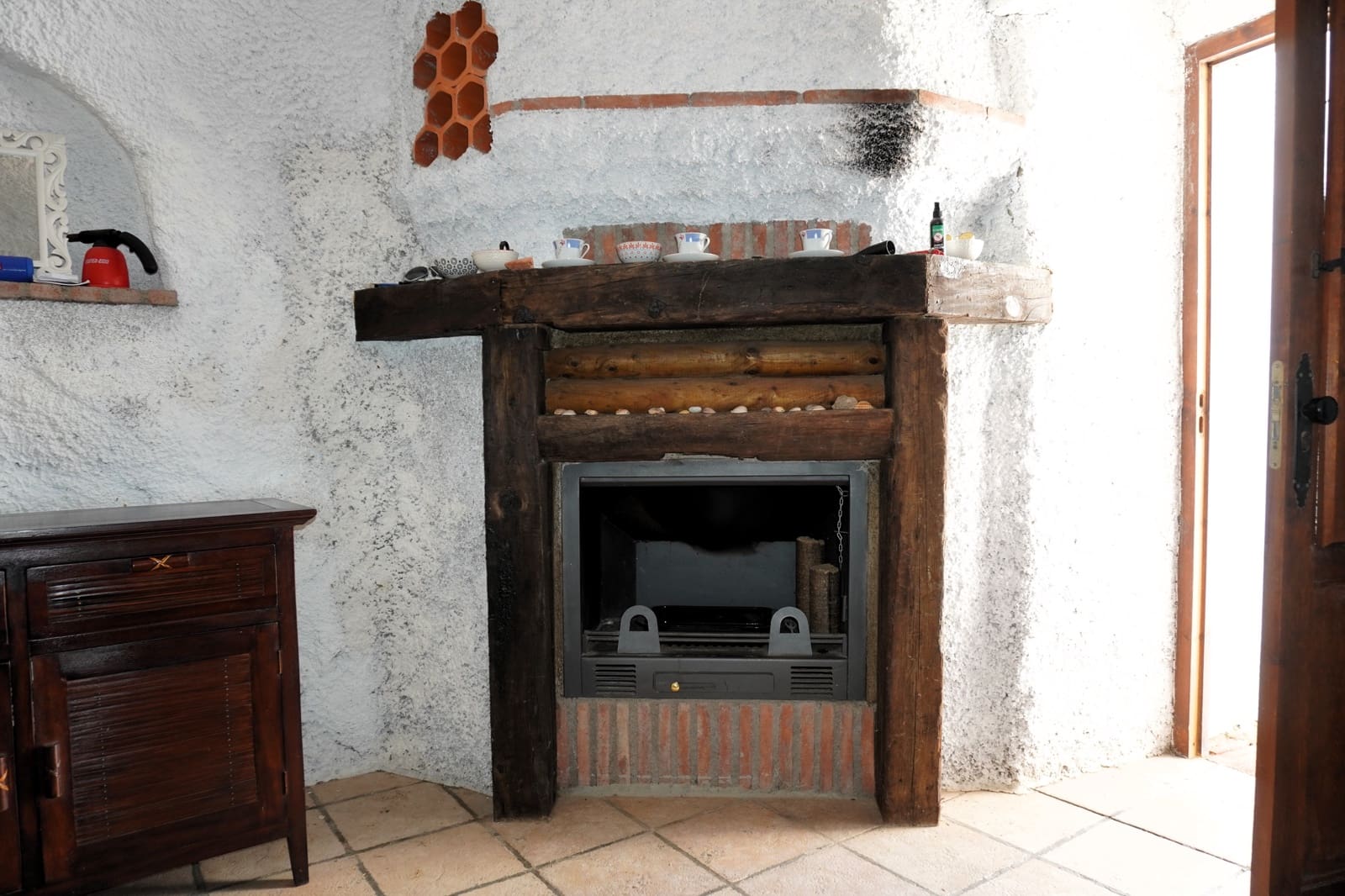 1 bedroom Townhouse for sale in Terque - € 59,500 (Ref: 9958342)