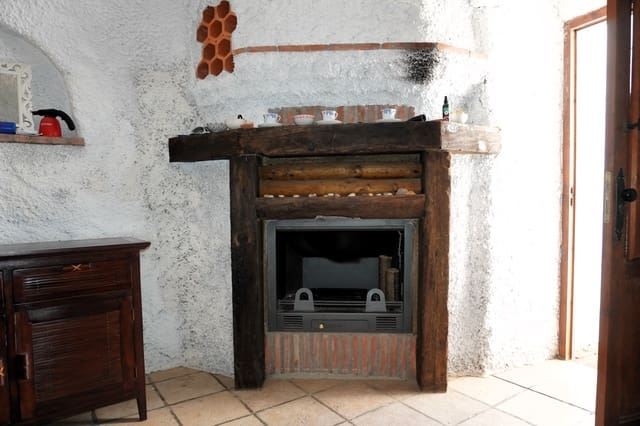1 bedroom Townhouse for sale in Terque - € 59,500 (Ref: 9958342)